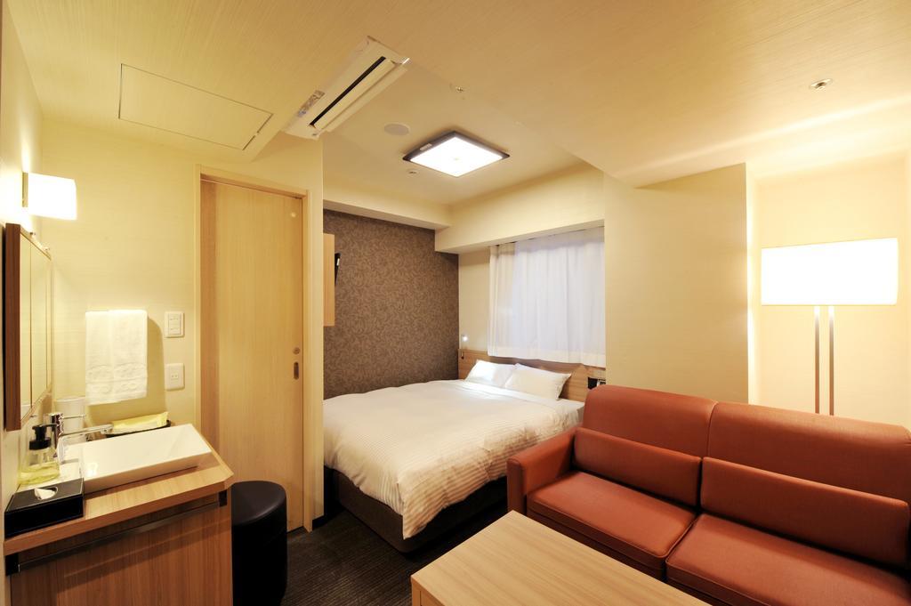 Sanco Inn Grande Tokyo Hamamatsucho Bilik gambar