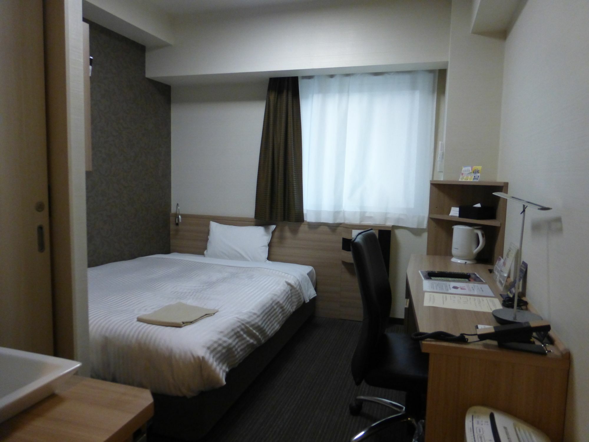 Sanco Inn Grande Tokyo Hamamatsucho Luaran gambar